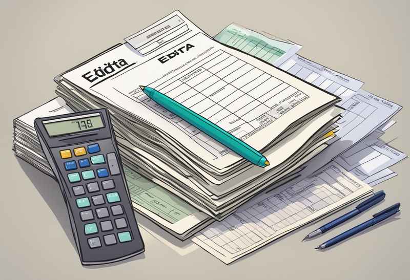 EBITDA: Klíč k porozumění finančnímu zdraví podniku