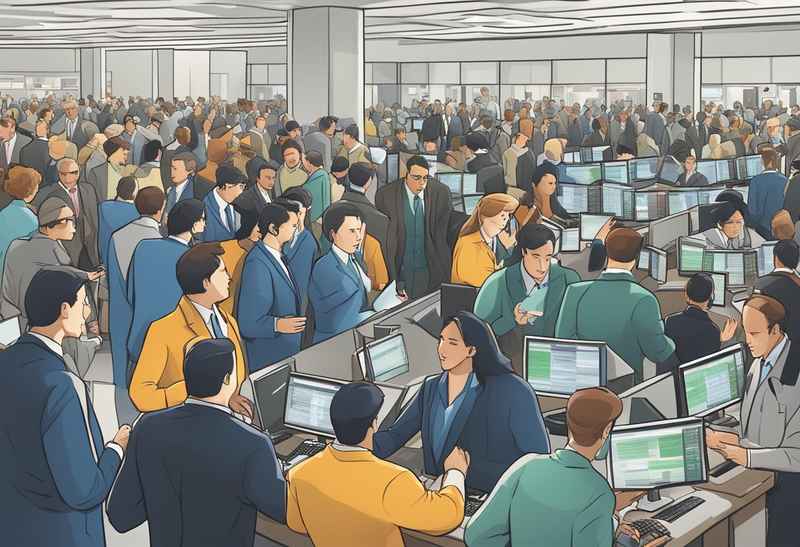 ETF Investice: Průvodce pro začátečníky