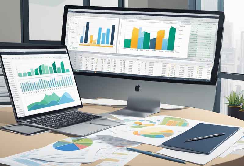 Investiční portfolio: Klíč k diverzifikaci a stabilitě vašich investic