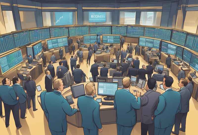 IPO Trendy: Jak Se Připravit na Veřejné Nabídky Akcií