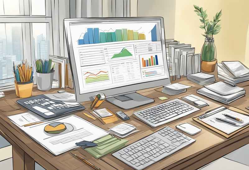 Komponenty investičního portfolia