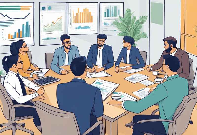 Příprava a Plánování IPO