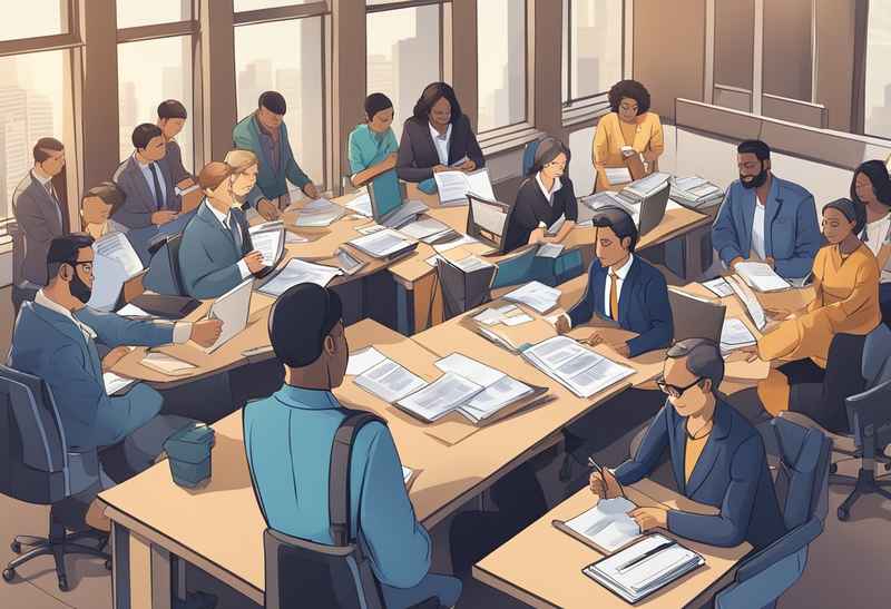 Registrace a Legislativa